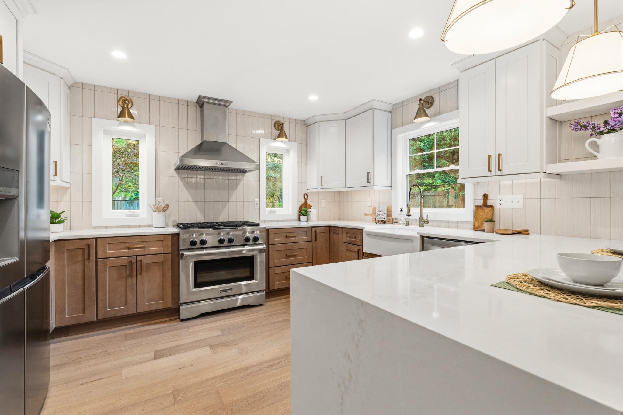 NORTH SEVERNA PARK - Residential