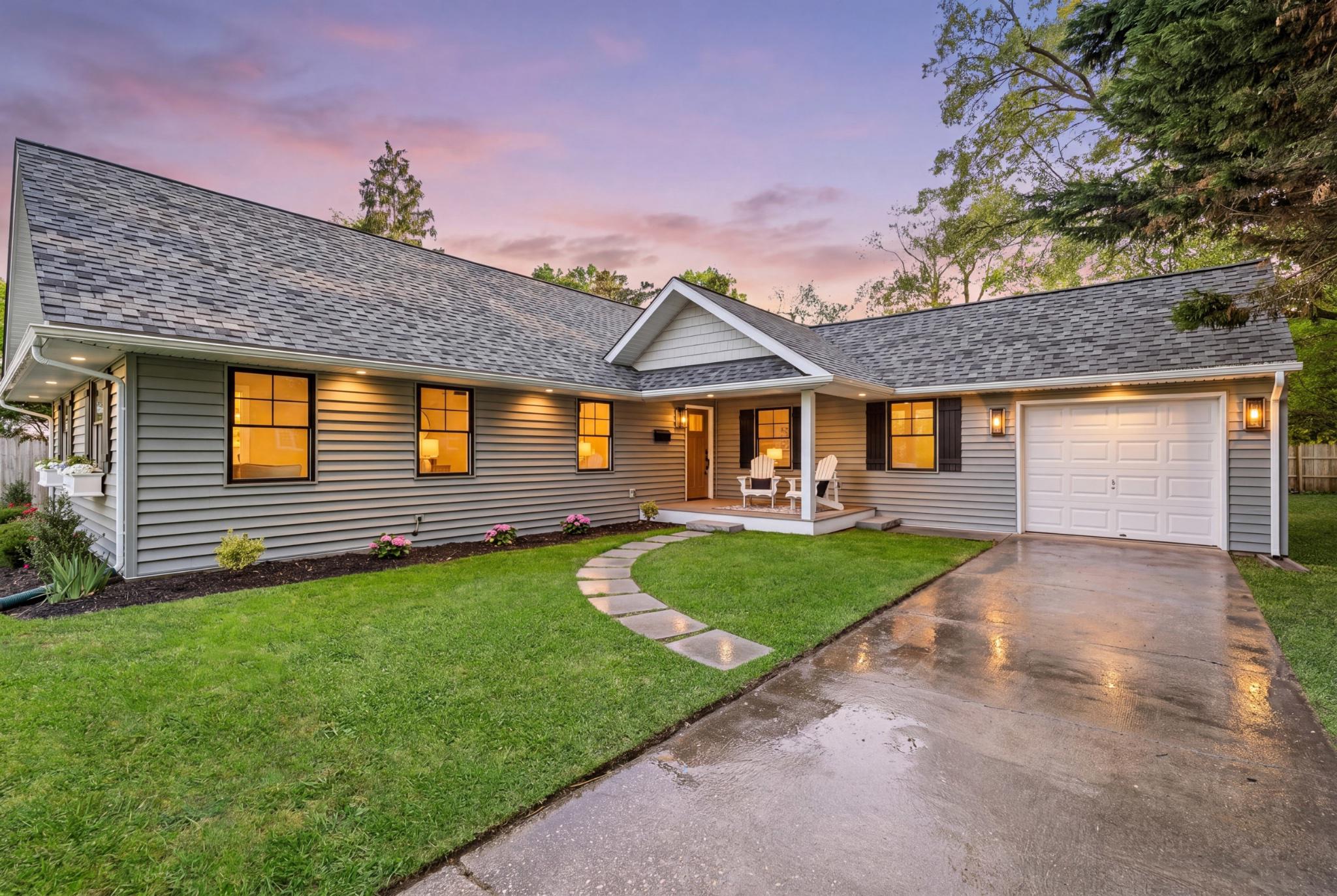 NORTH SEVERNA PARK - Residential