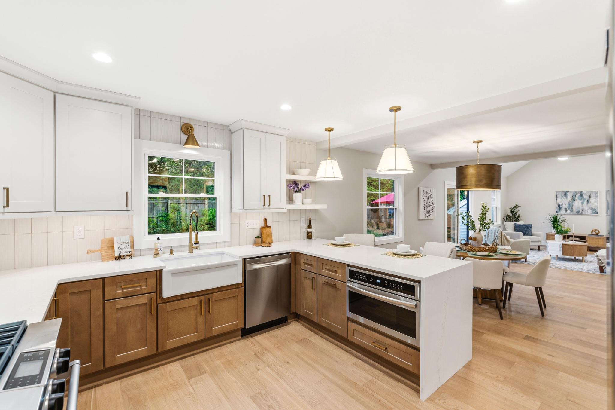 NORTH SEVERNA PARK - Residential