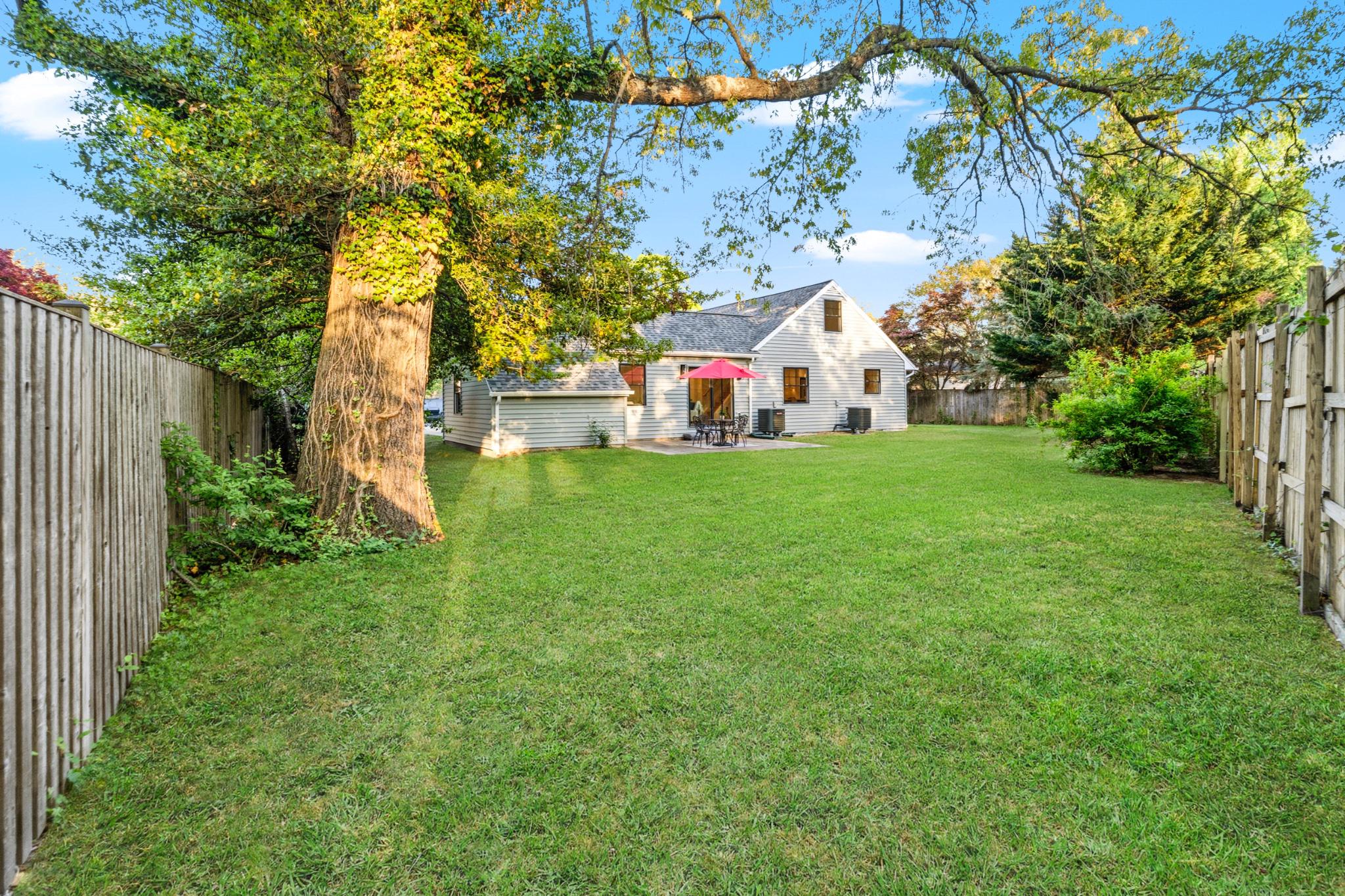 NORTH SEVERNA PARK - Residential