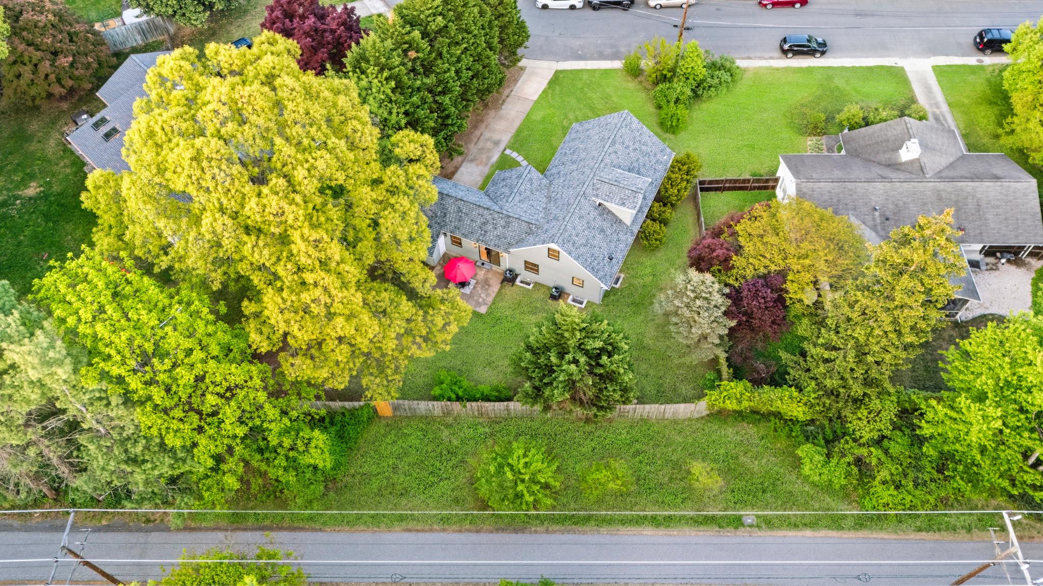 NORTH SEVERNA PARK - Residential