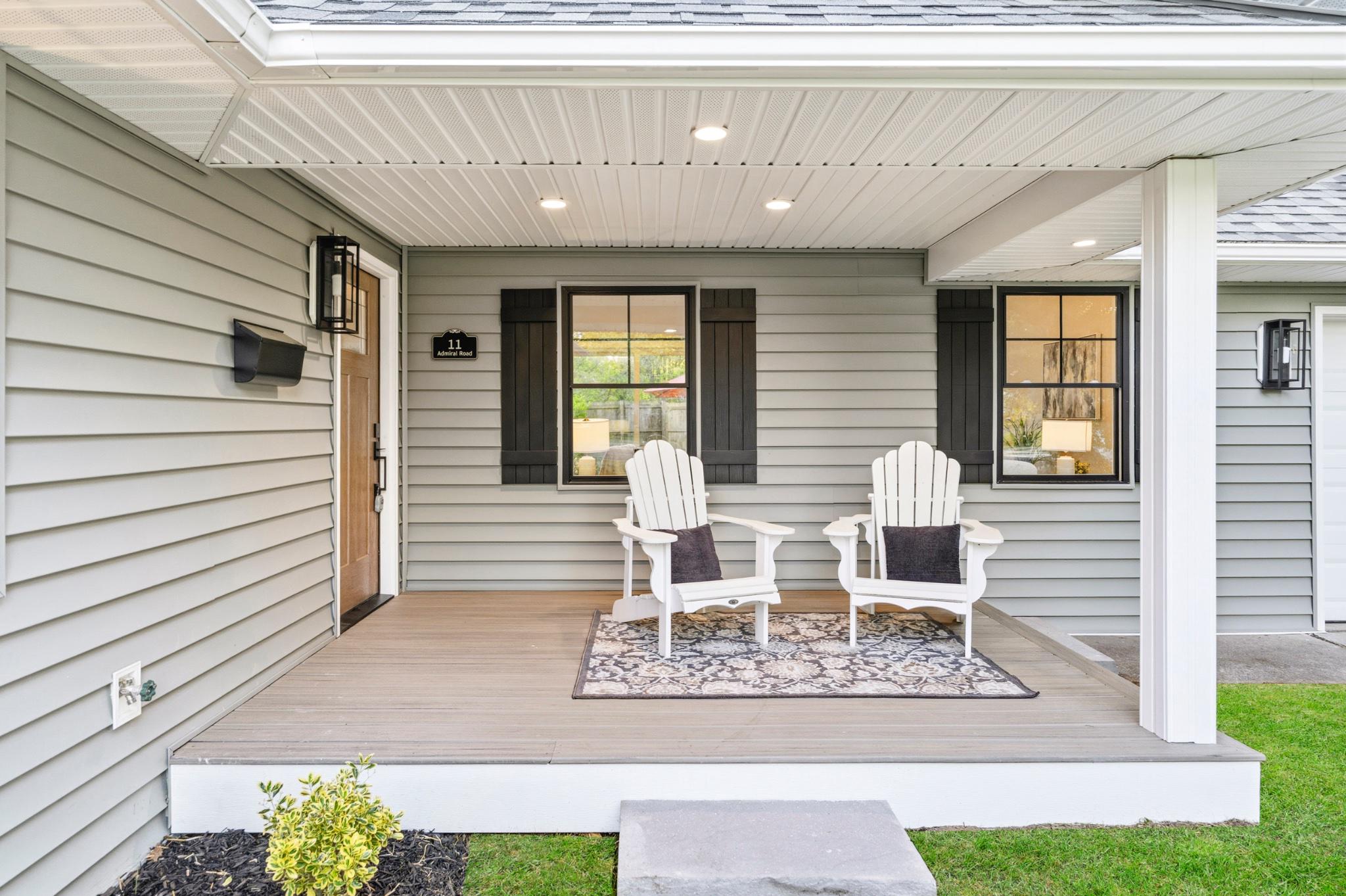 NORTH SEVERNA PARK - Residential