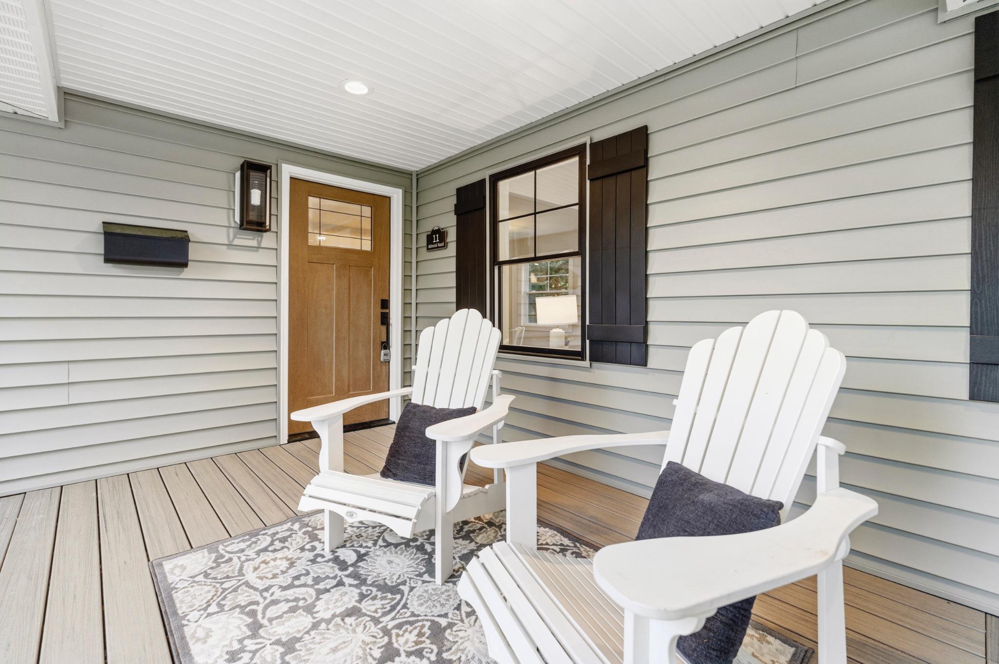 NORTH SEVERNA PARK - Residential