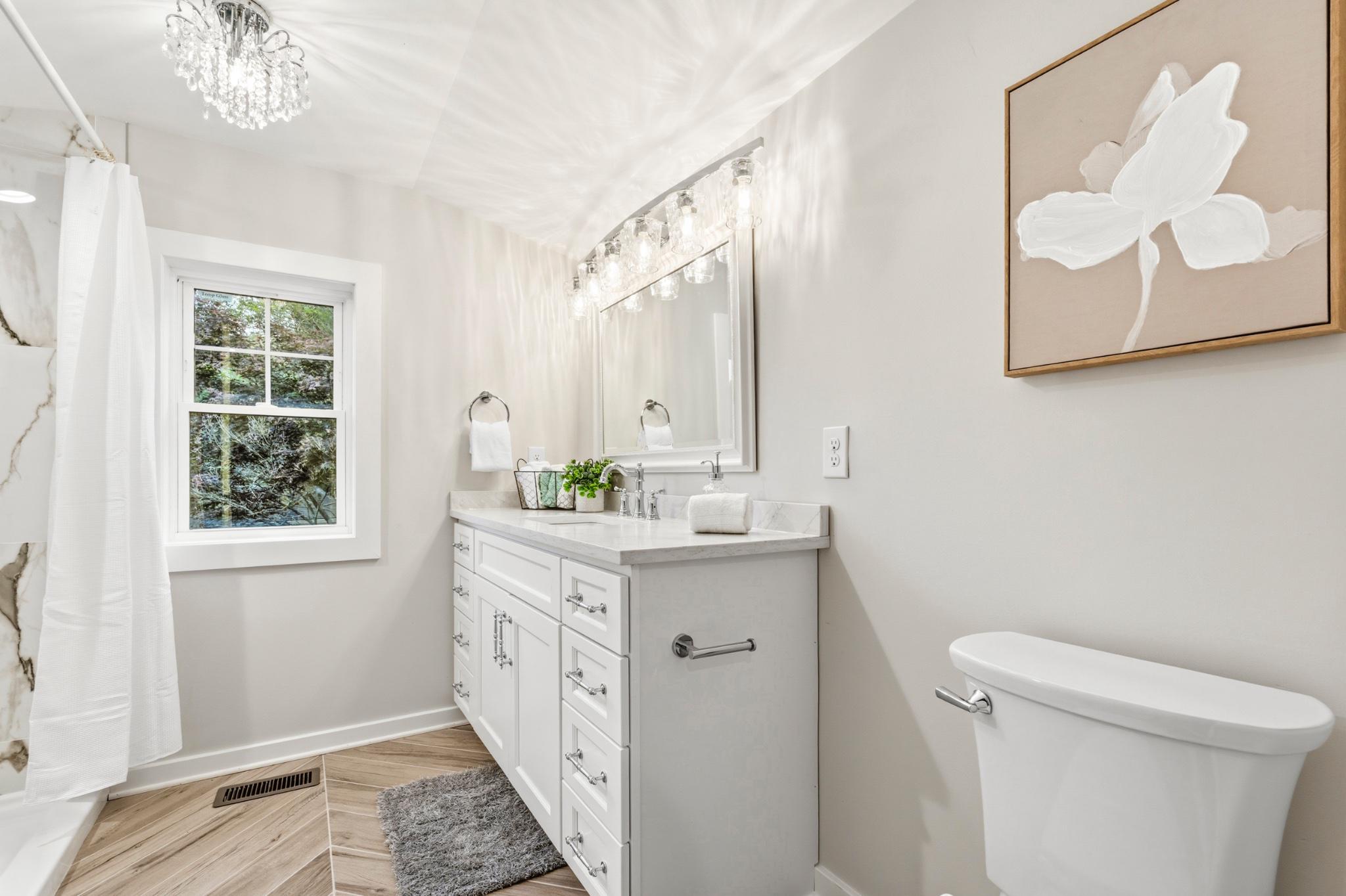 NORTH SEVERNA PARK - Residential