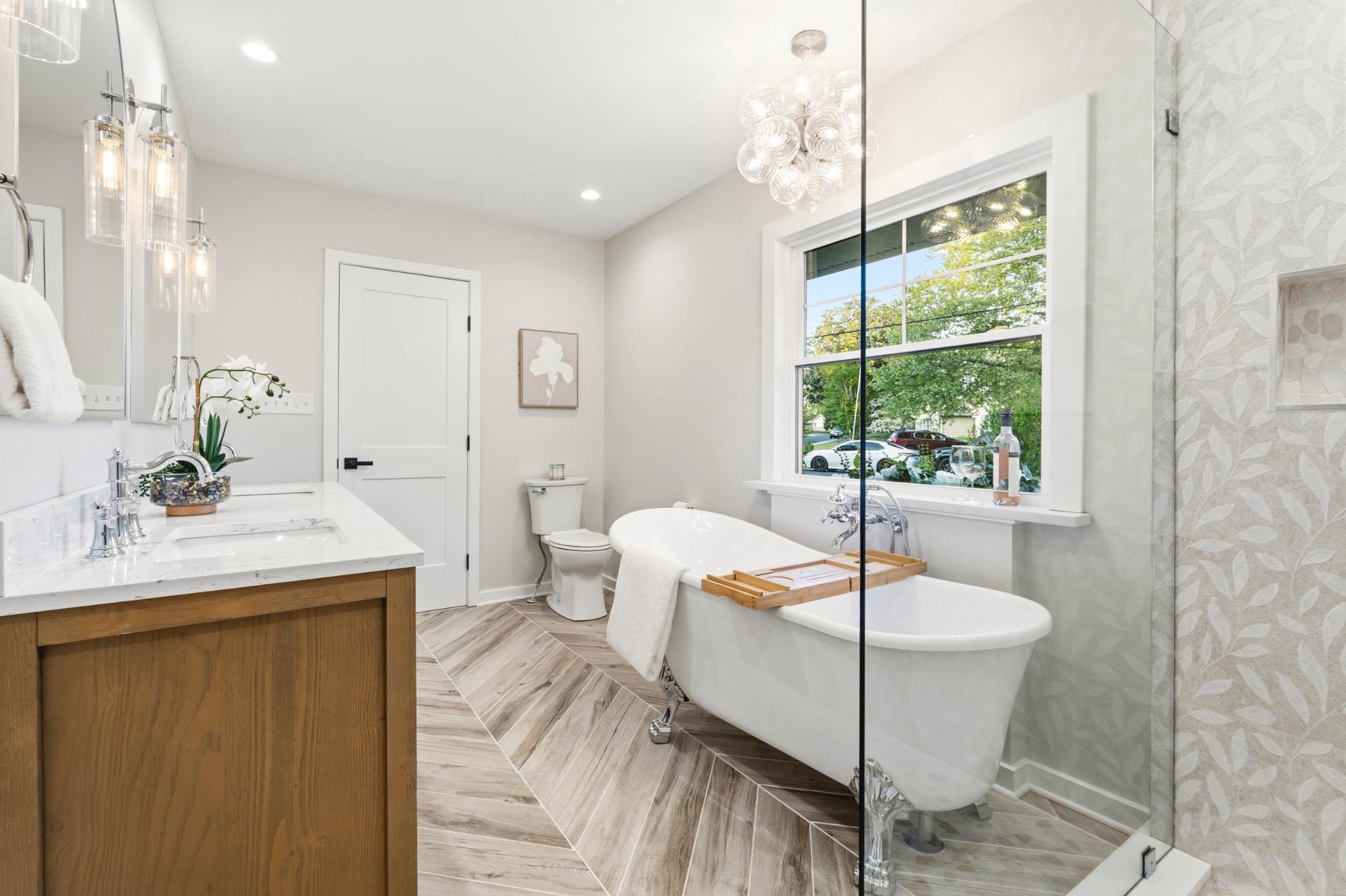 NORTH SEVERNA PARK - Residential