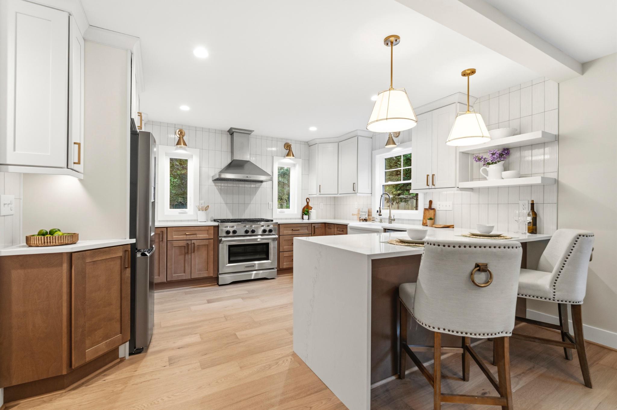 NORTH SEVERNA PARK - Residential