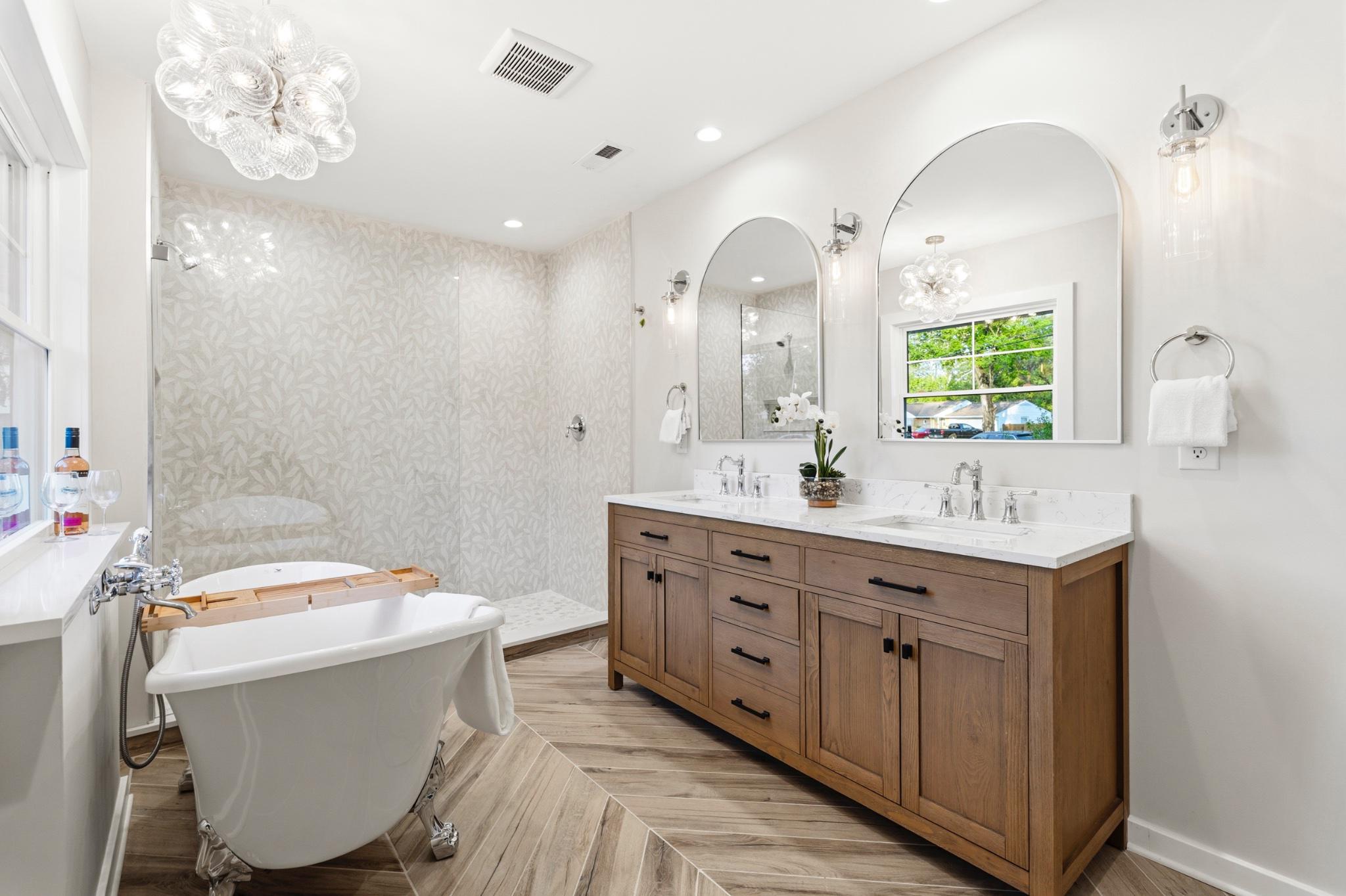 NORTH SEVERNA PARK - Residential