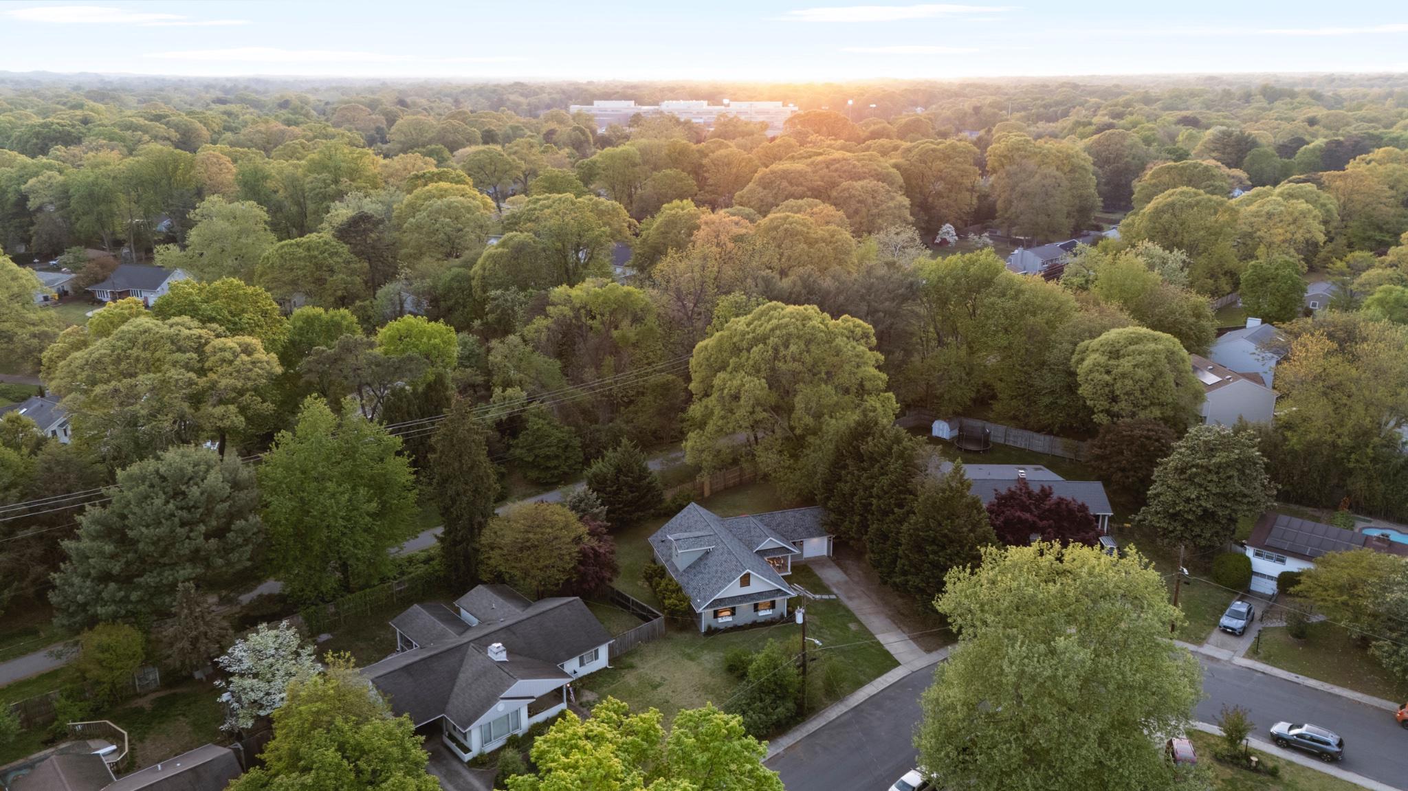 NORTH SEVERNA PARK - Residential