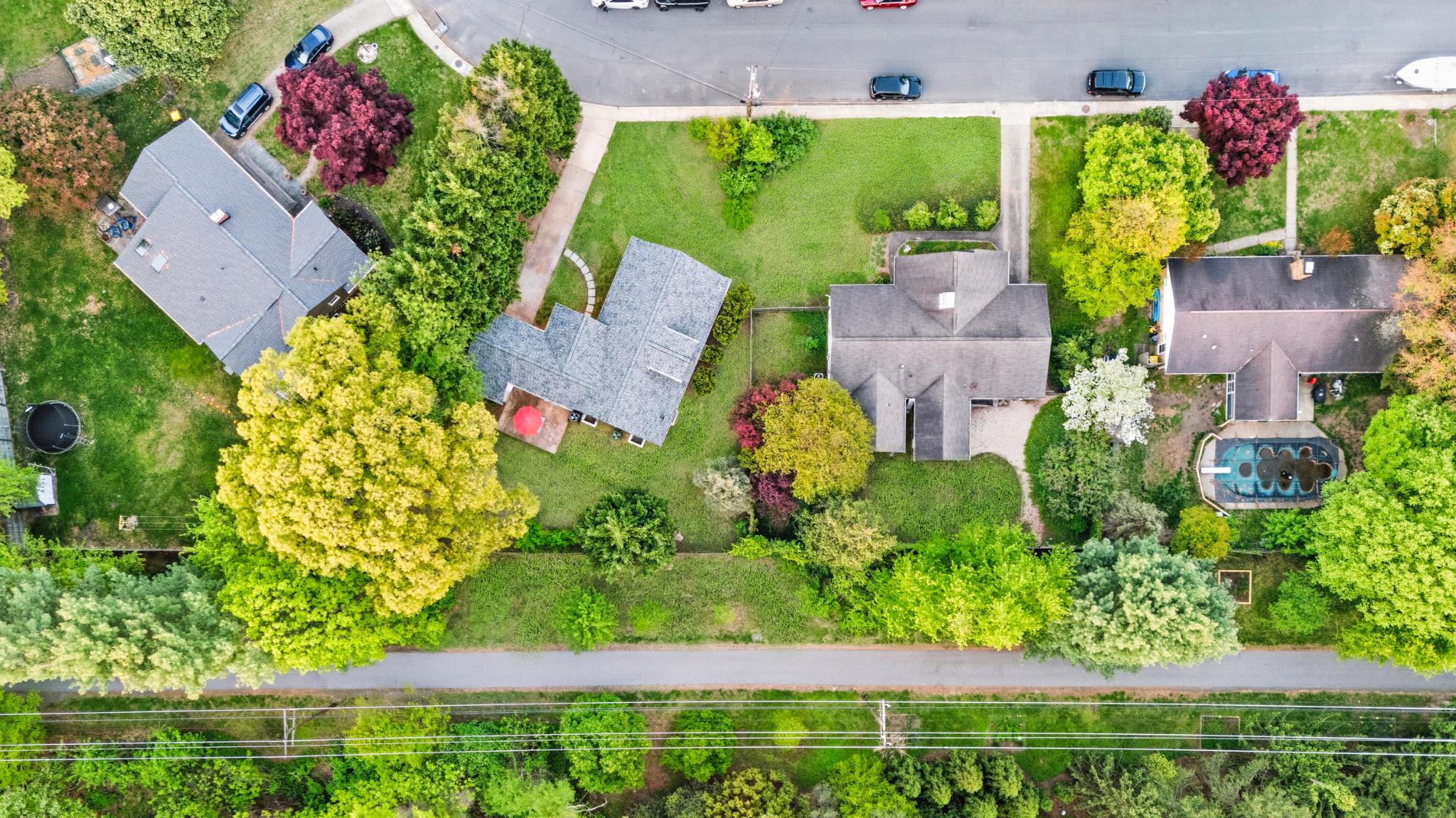 NORTH SEVERNA PARK - Residential