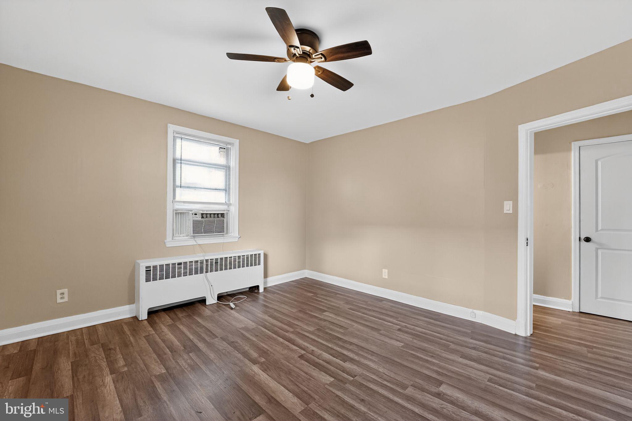 CEDARCROFT HISTORIC DISTRICT - Residential Lease