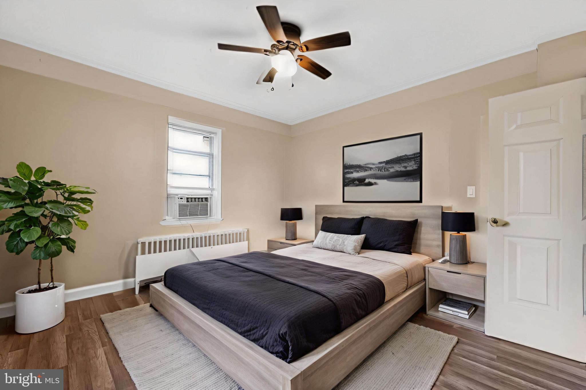 CEDARCROFT HISTORIC DISTRICT - Residential Lease