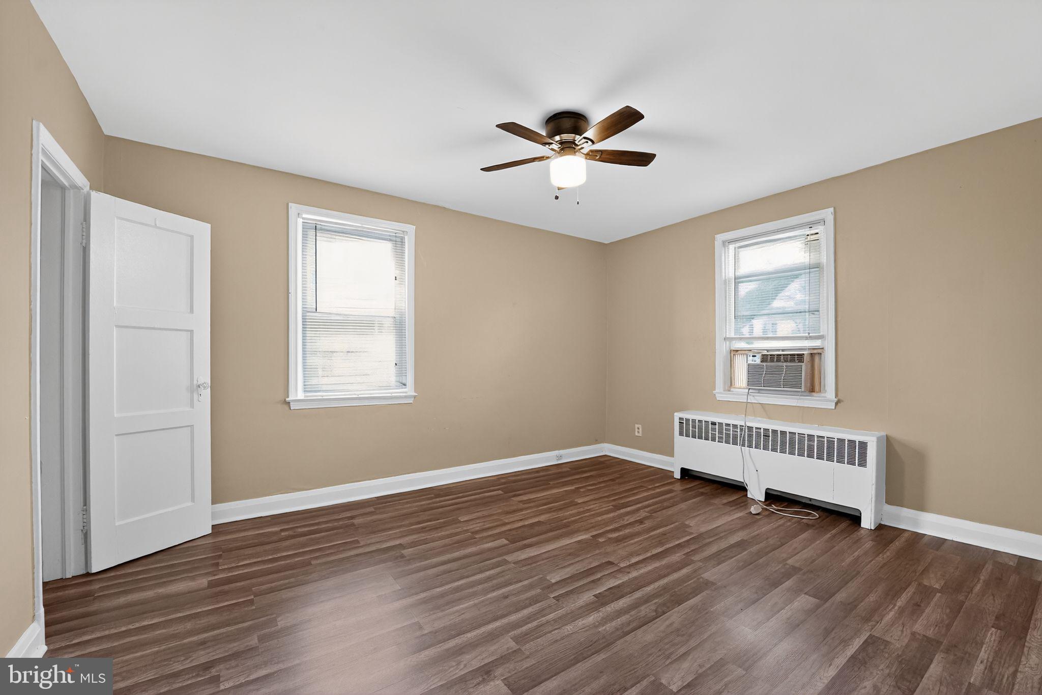 CEDARCROFT HISTORIC DISTRICT - Residential Lease