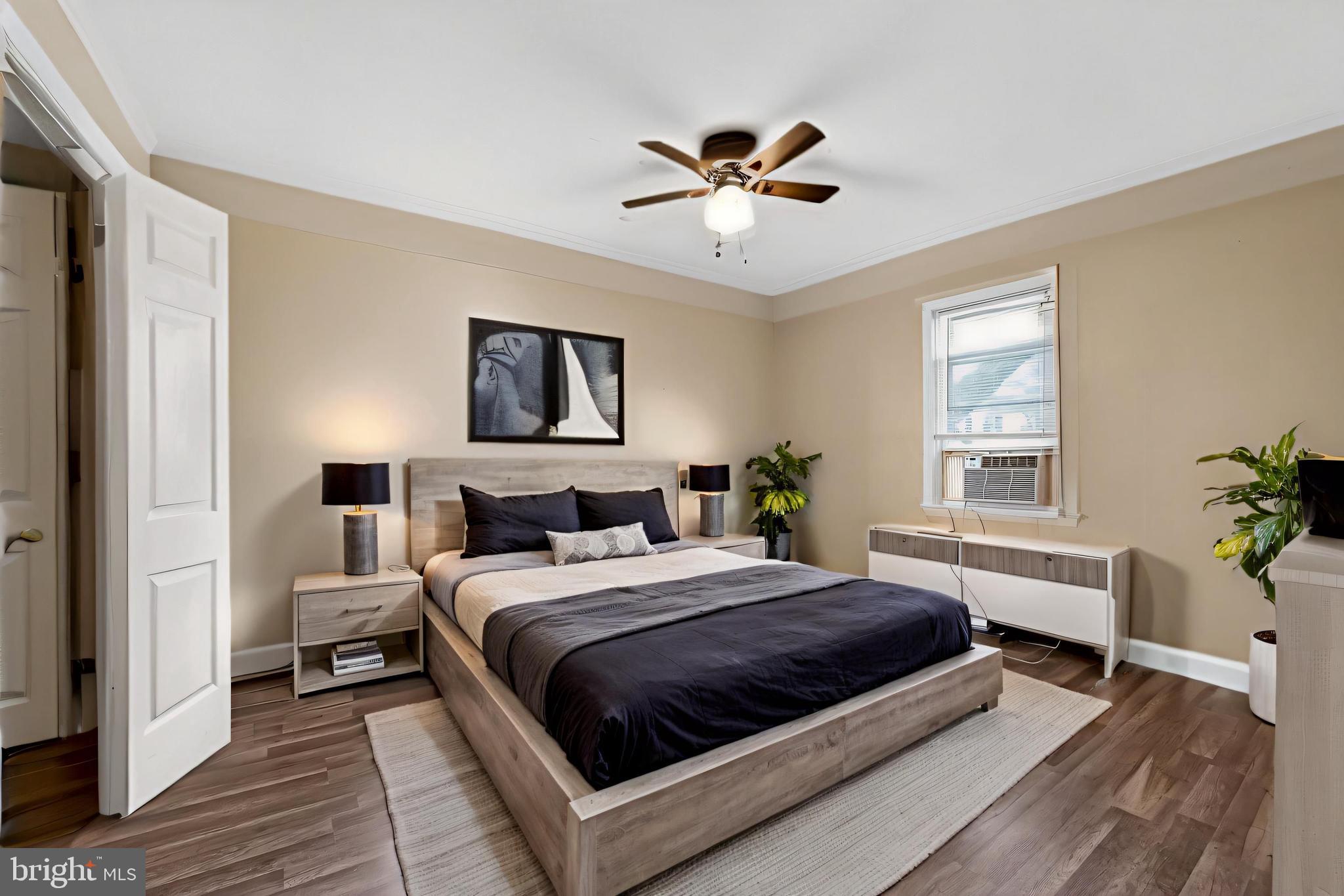 CEDARCROFT HISTORIC DISTRICT - Residential Lease