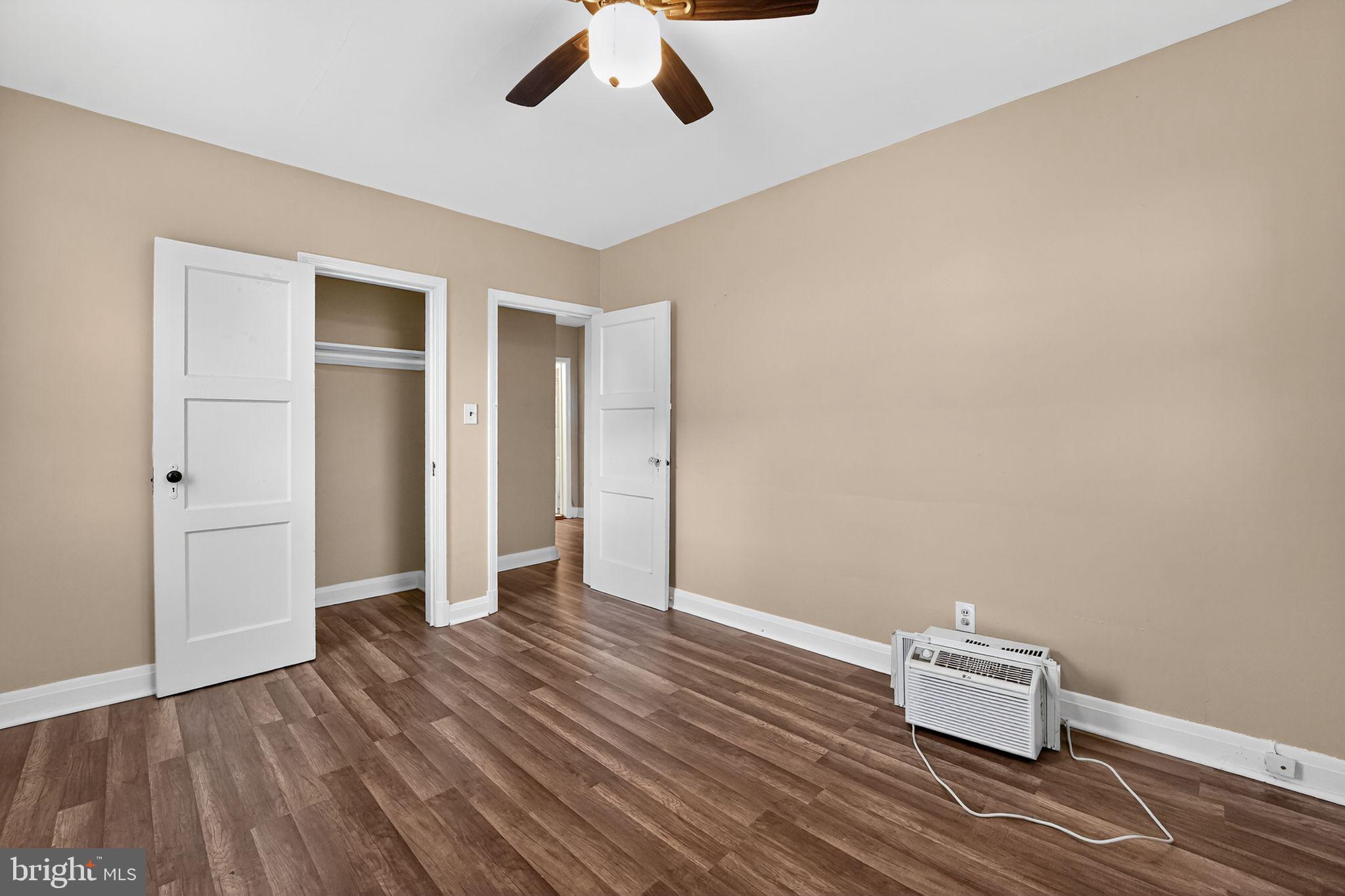 CEDARCROFT HISTORIC DISTRICT - Residential Lease