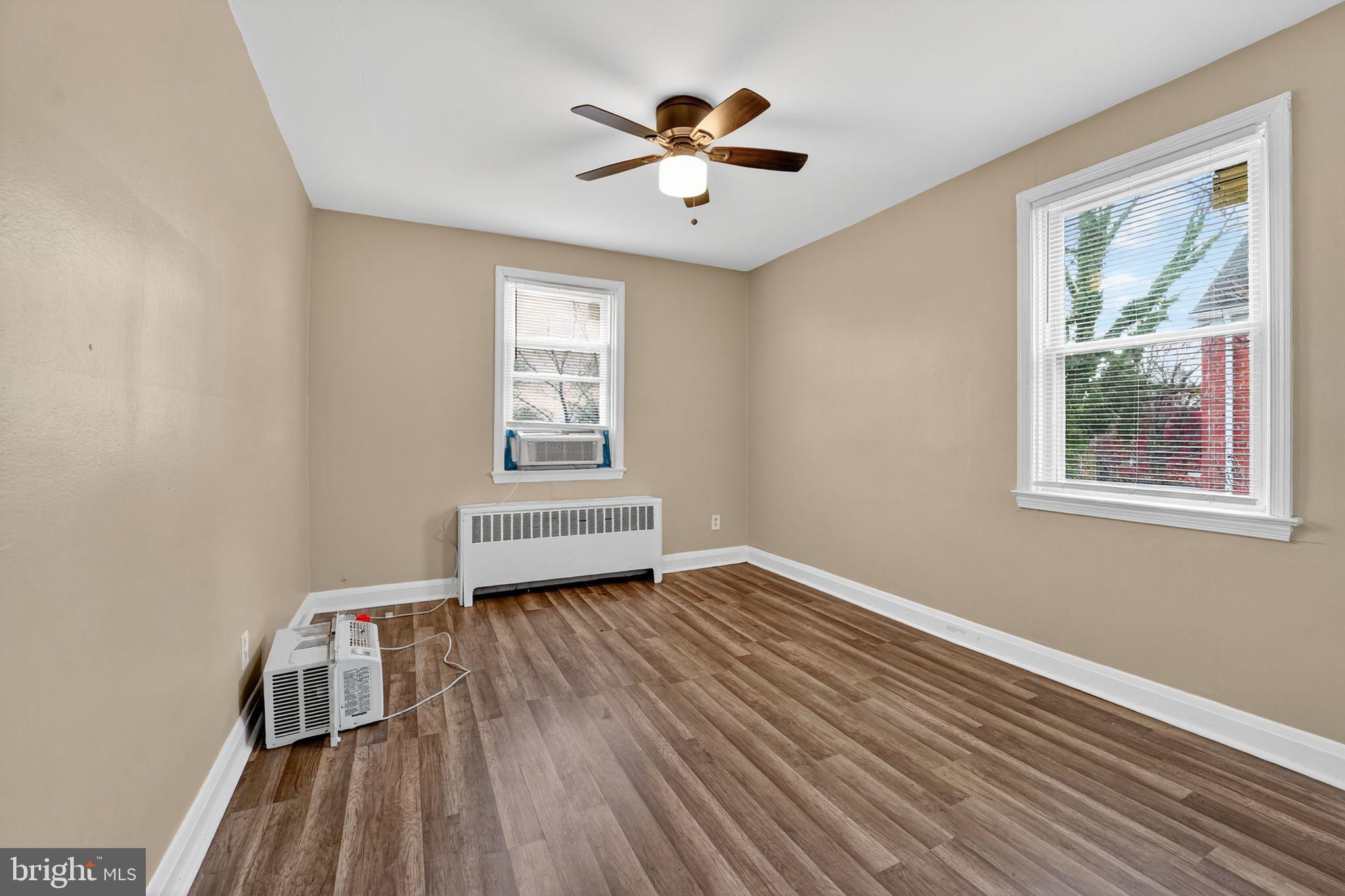 CEDARCROFT HISTORIC DISTRICT - Residential Lease