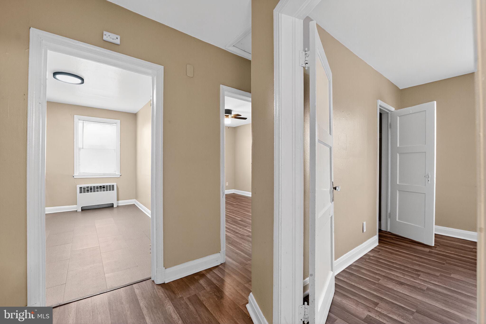 CEDARCROFT HISTORIC DISTRICT - Residential Lease