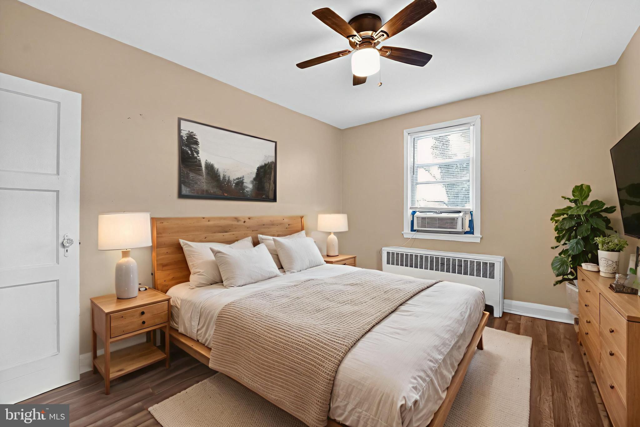 CEDARCROFT HISTORIC DISTRICT - Residential Lease