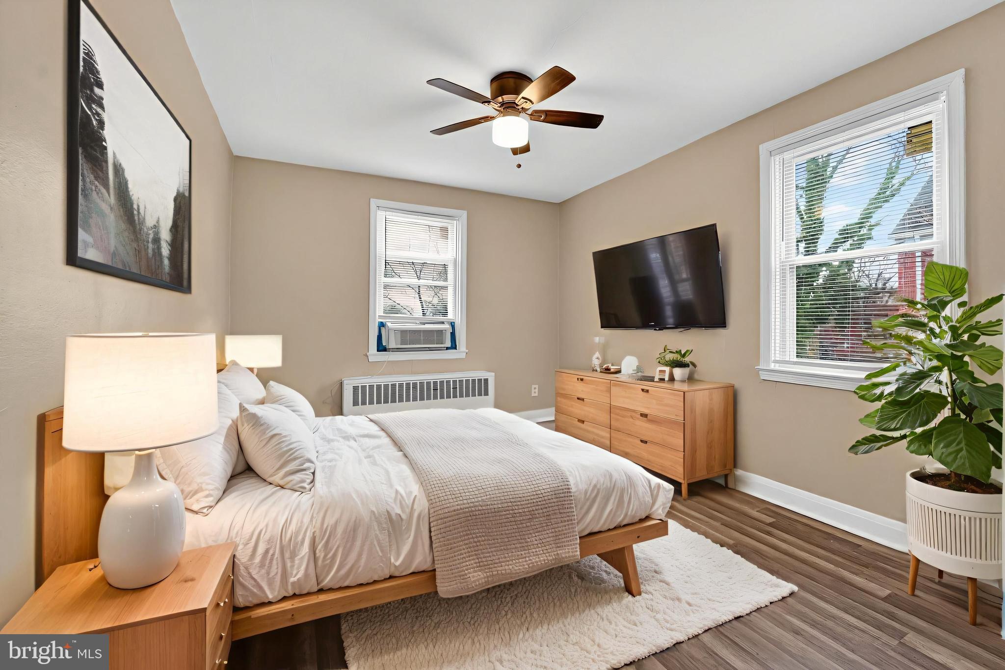 CEDARCROFT HISTORIC DISTRICT - Residential Lease