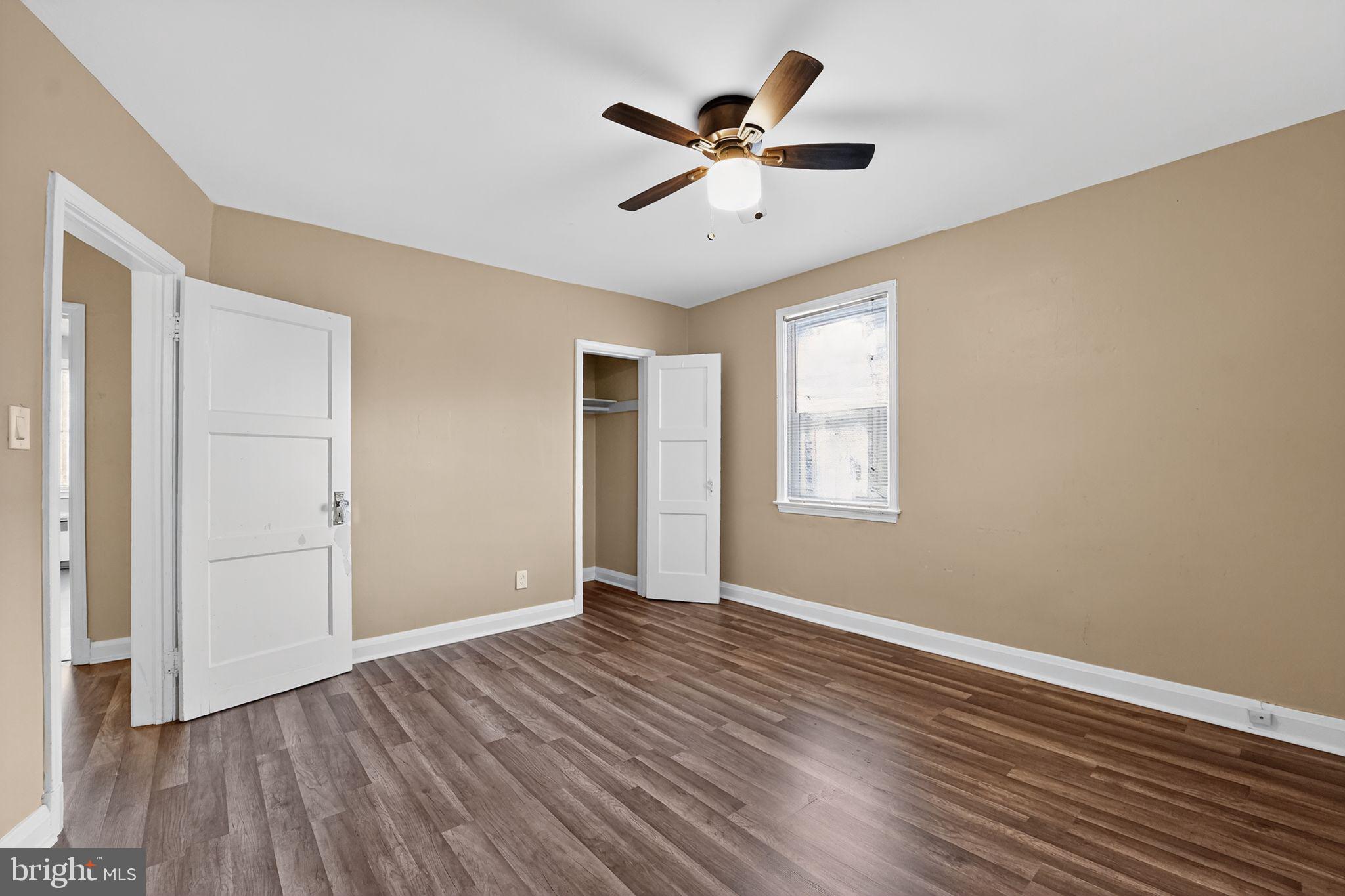 CEDARCROFT HISTORIC DISTRICT - Residential Lease