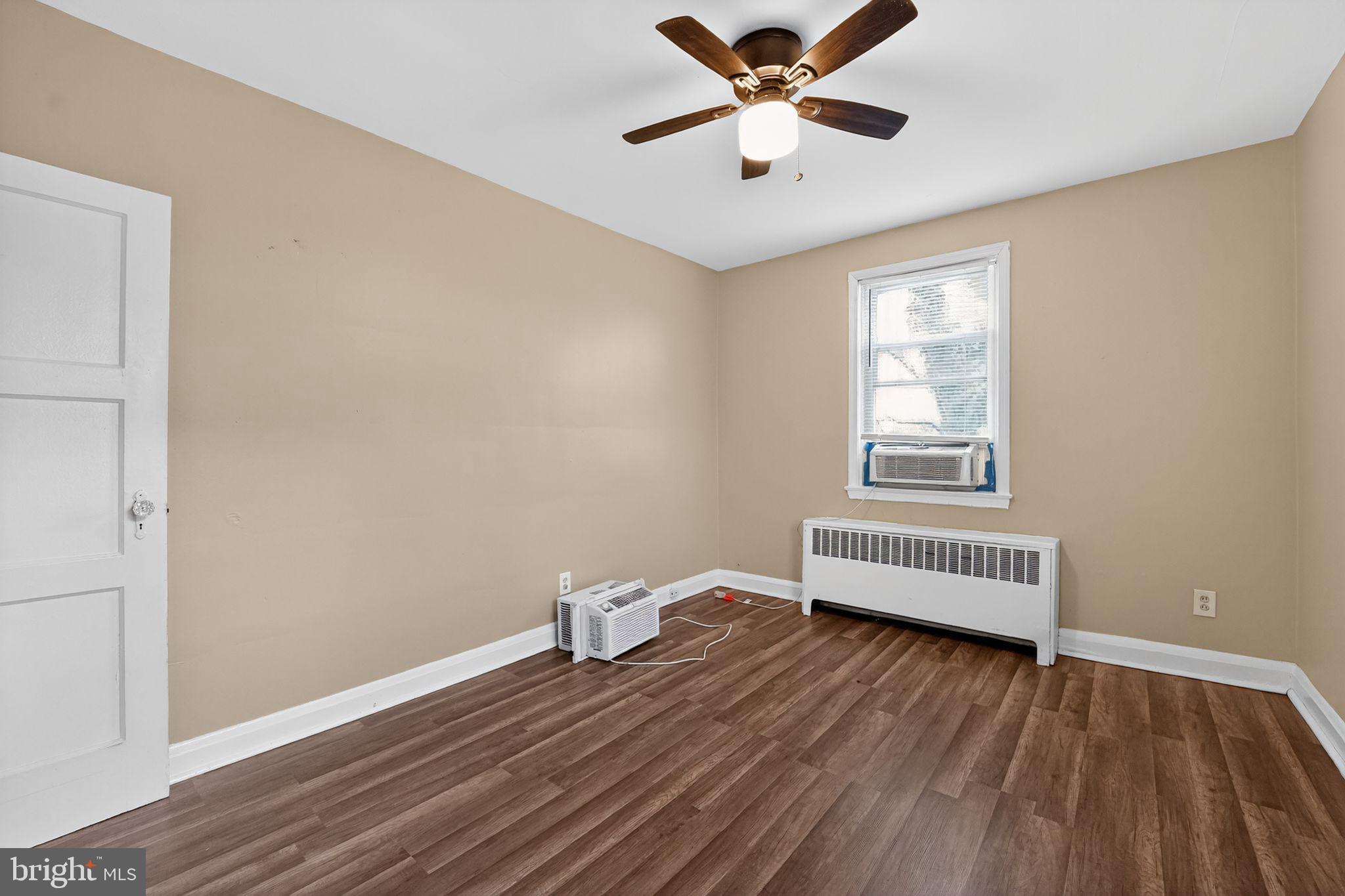 CEDARCROFT HISTORIC DISTRICT - Residential Lease