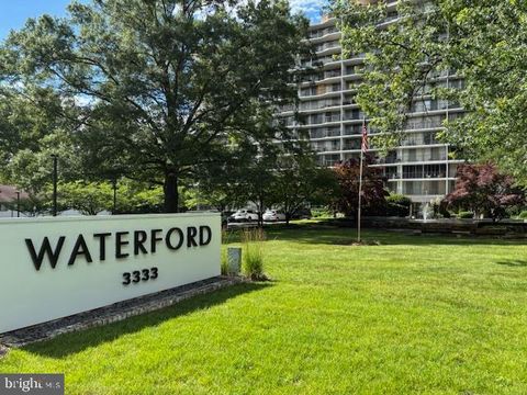 3333 UNIVERSITY BOULEVARD W 301 KENSINGTON MD 20895