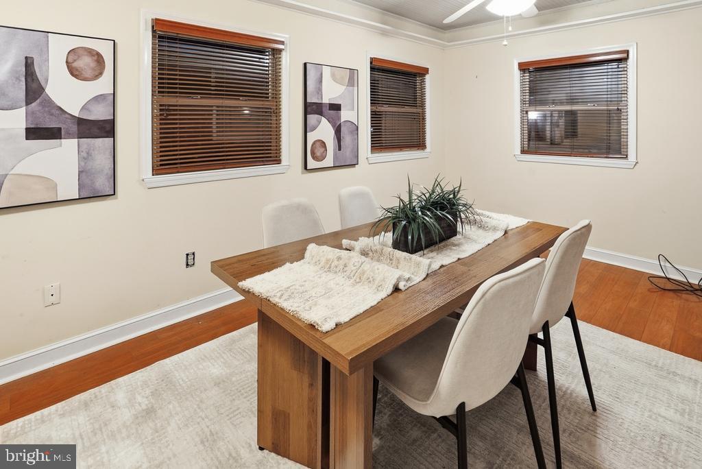 FOREST PARK - Residential