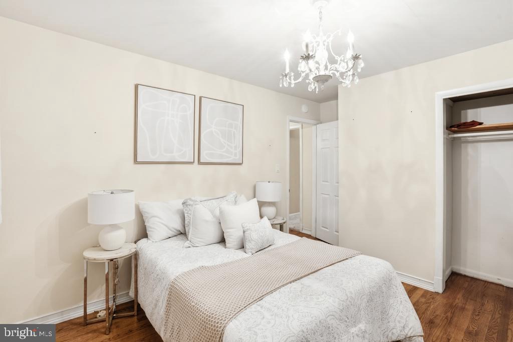 FOREST PARK - Residential