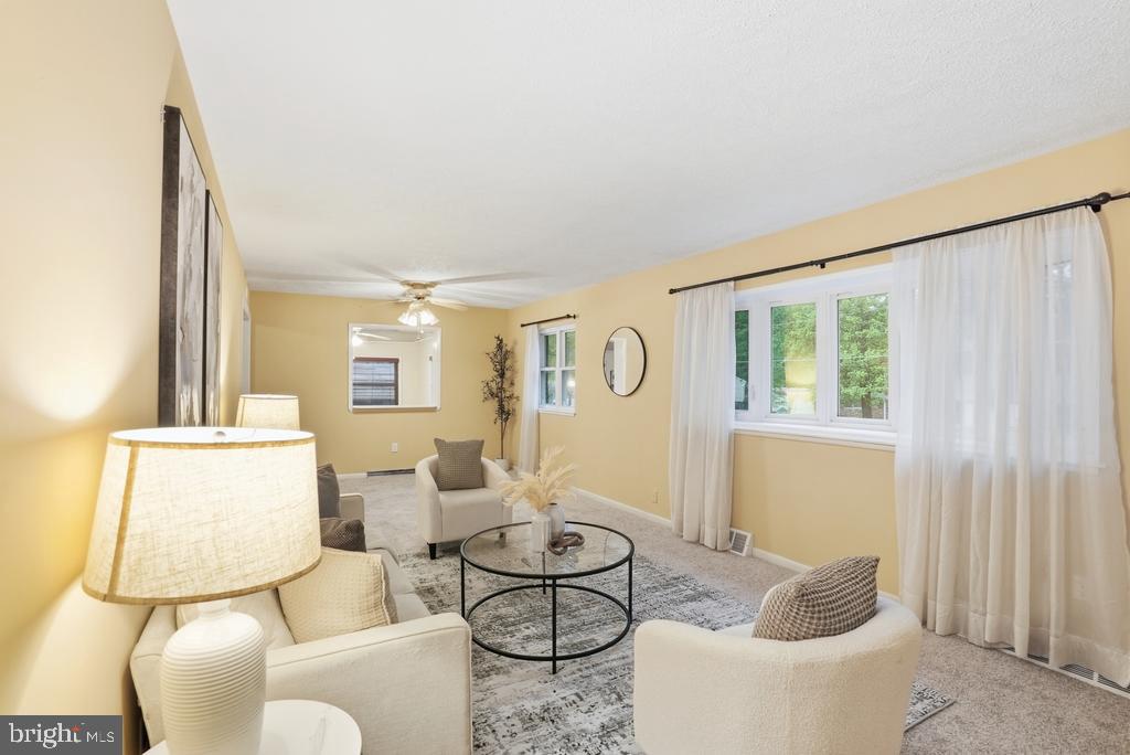 FOREST PARK - Residential