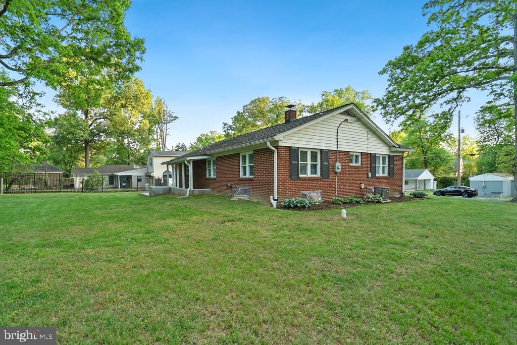 FOREST PARK - Residential