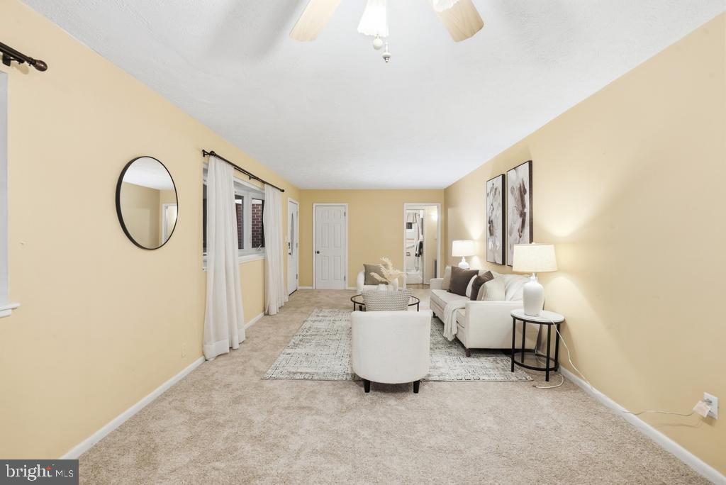 FOREST PARK - Residential