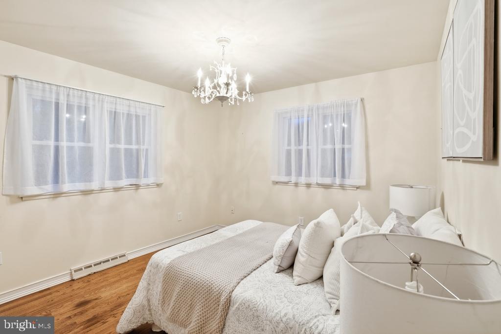 FOREST PARK - Residential