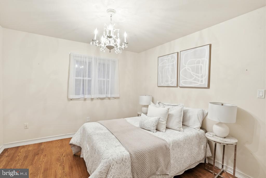 FOREST PARK - Residential