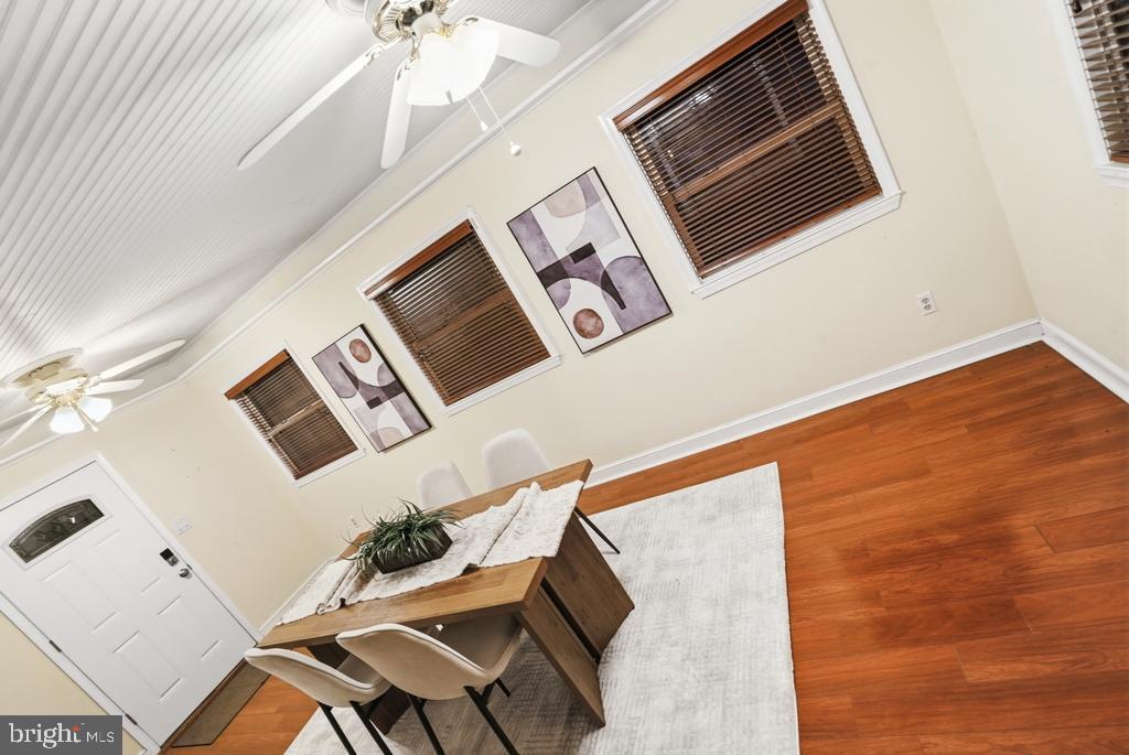 FOREST PARK - Residential