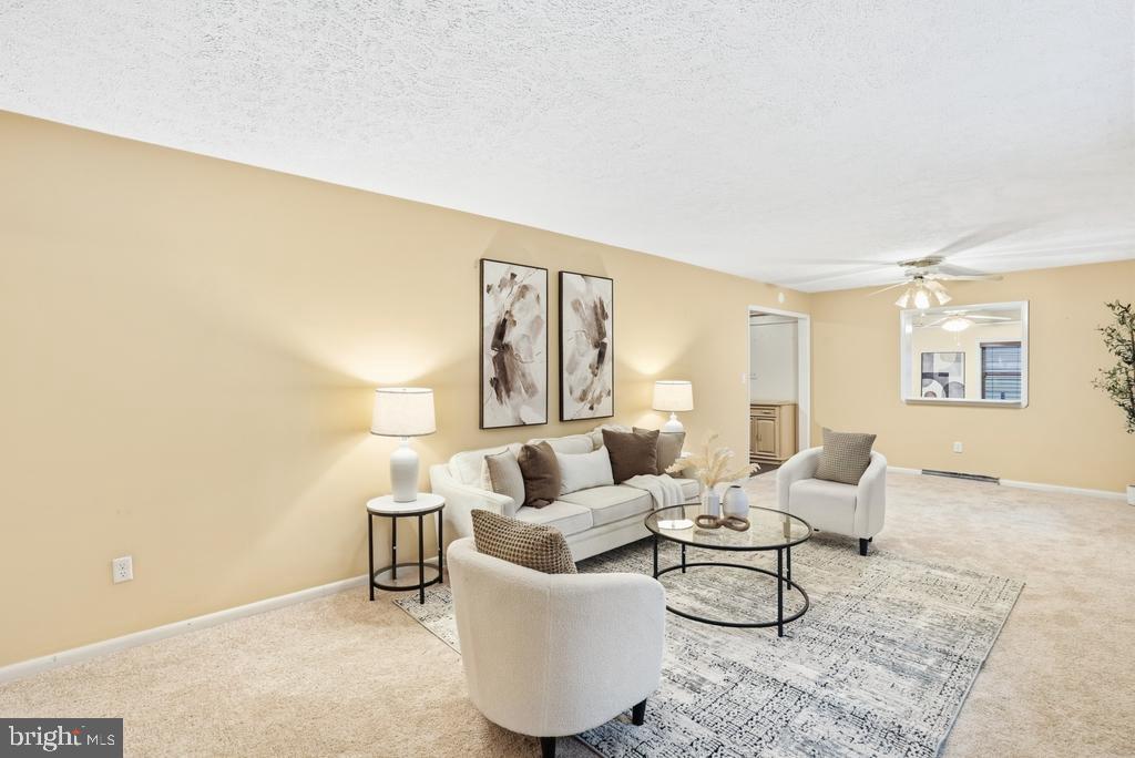 FOREST PARK - Residential