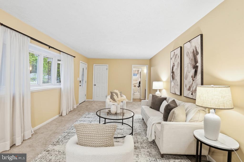 FOREST PARK - Residential