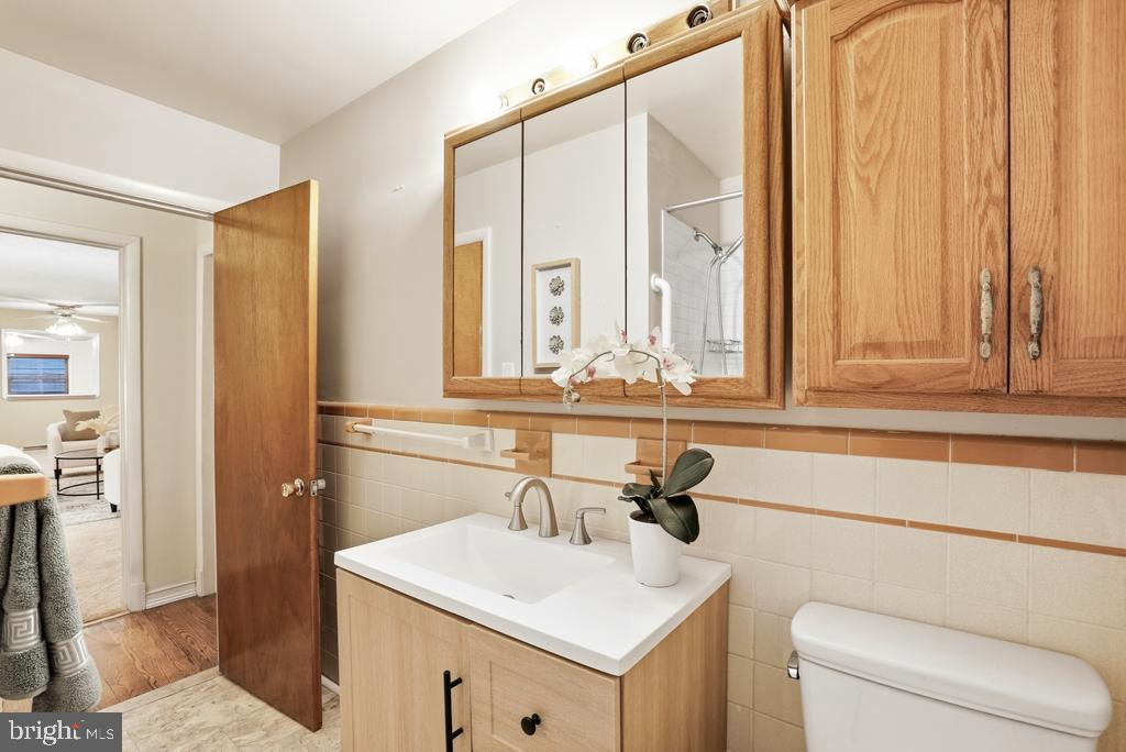 FOREST PARK - Residential