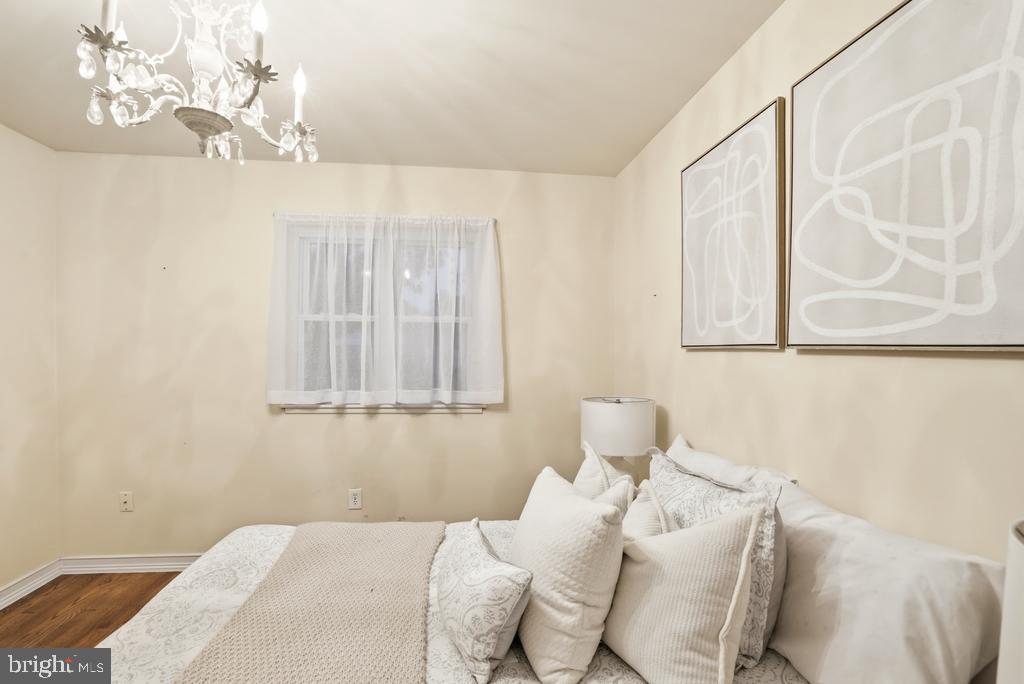 FOREST PARK - Residential