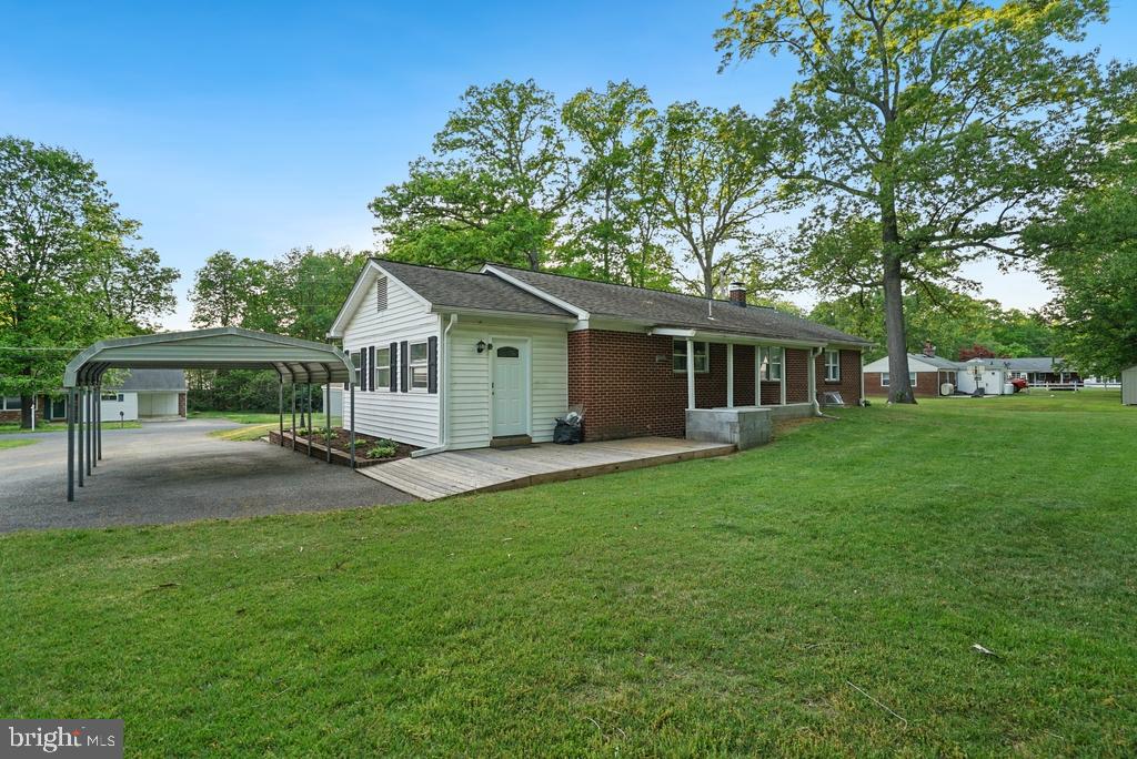 FOREST PARK - Residential