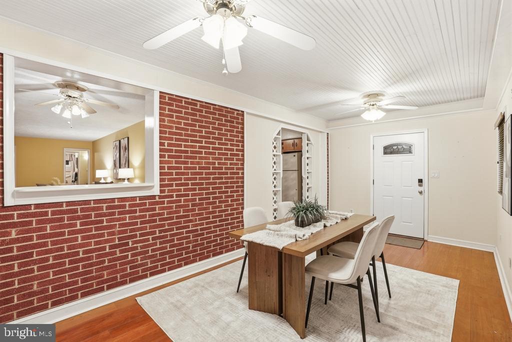 FOREST PARK - Residential