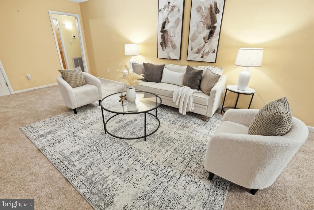 FOREST PARK - Residential