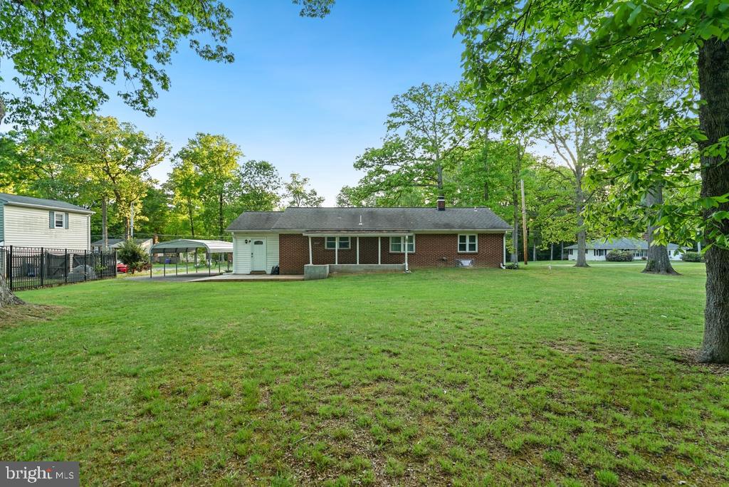 FOREST PARK - Residential