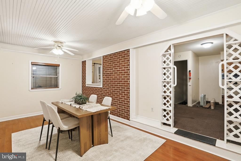 FOREST PARK - Residential