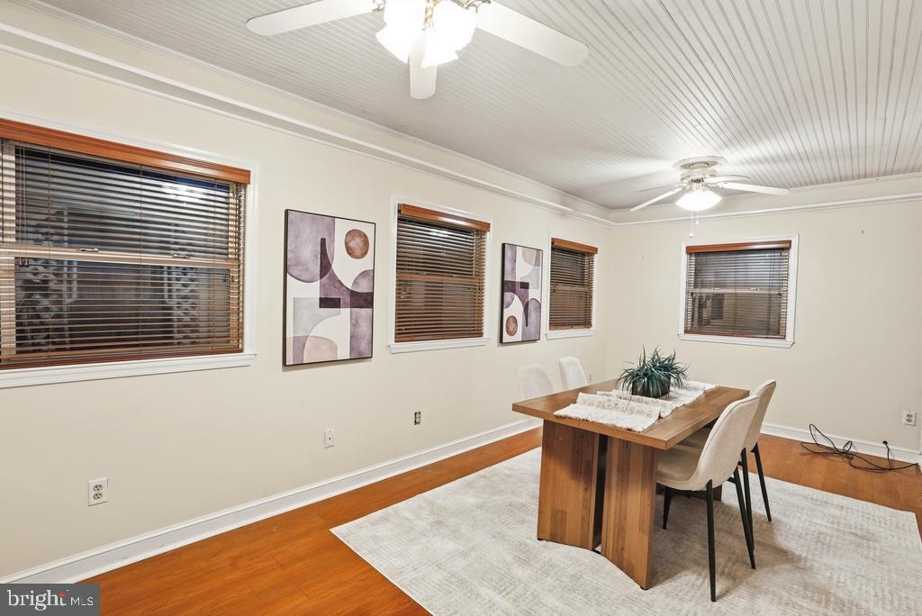 FOREST PARK - Residential