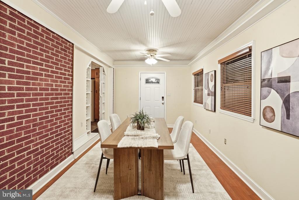 FOREST PARK - Residential