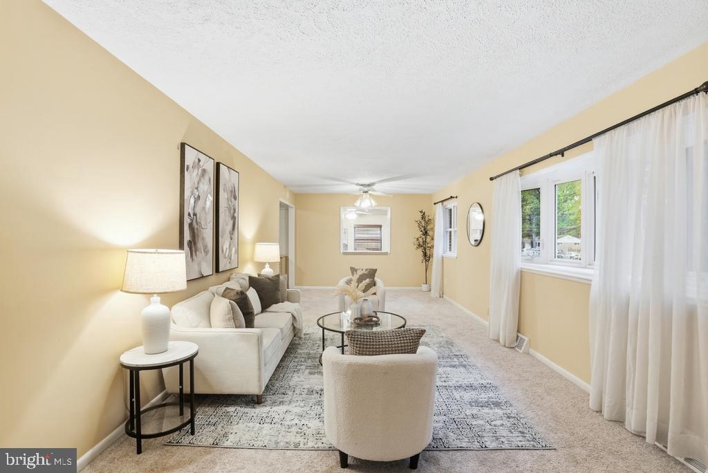 FOREST PARK - Residential