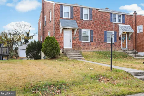 357 Cedar Avenue, Holmes, PA MLS: PADE2103808