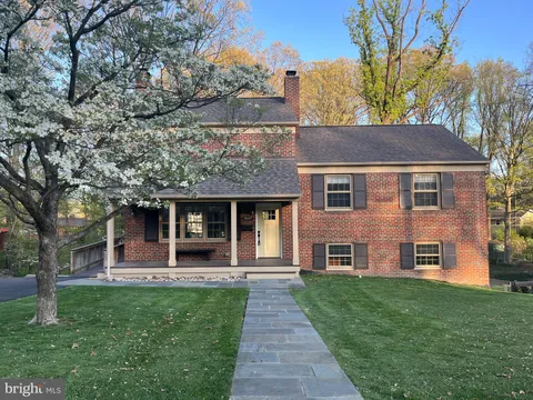 5507 Atlee Place, Springfield, VA MLS: VAFX2226030