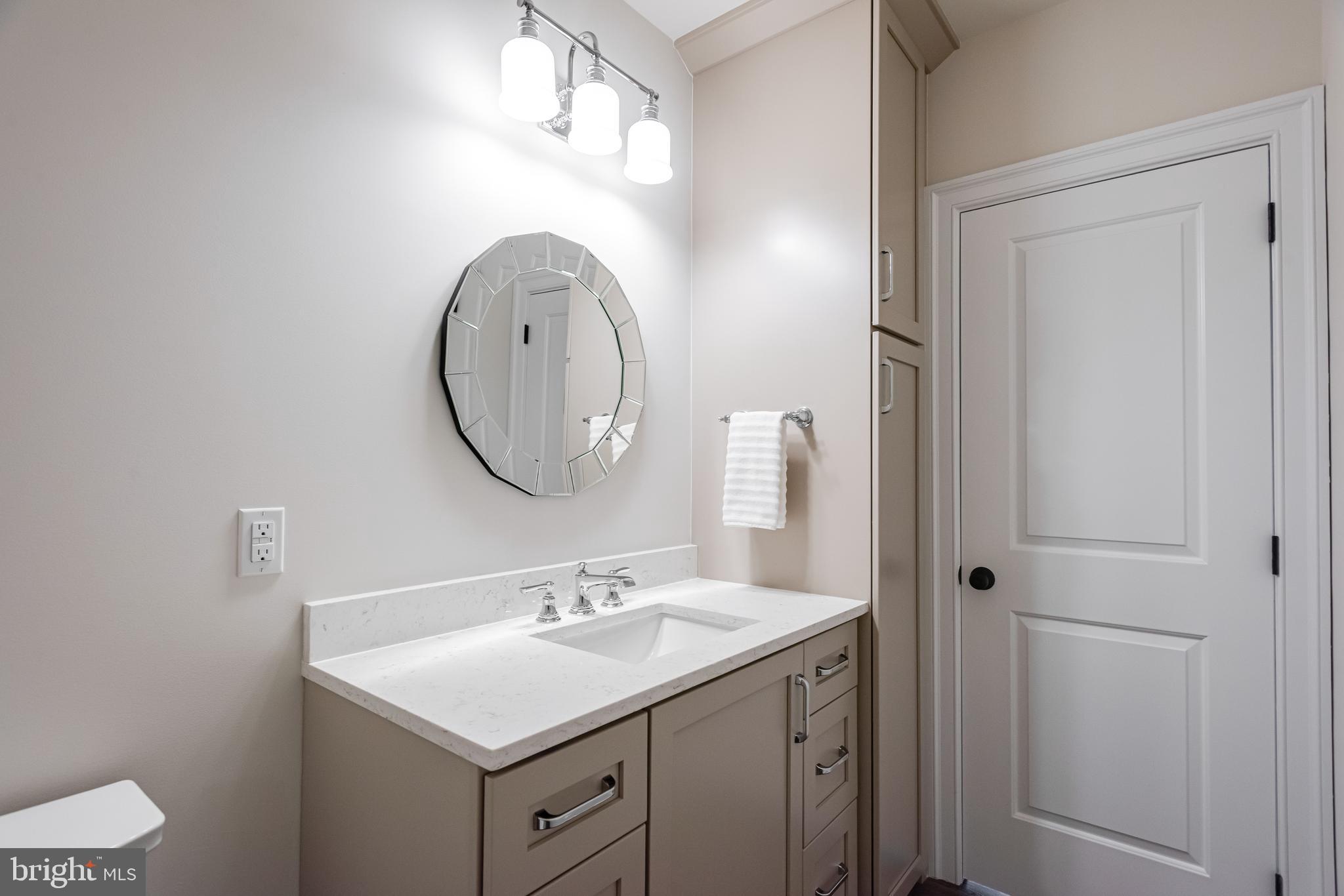 CEDAR RUN - Residential