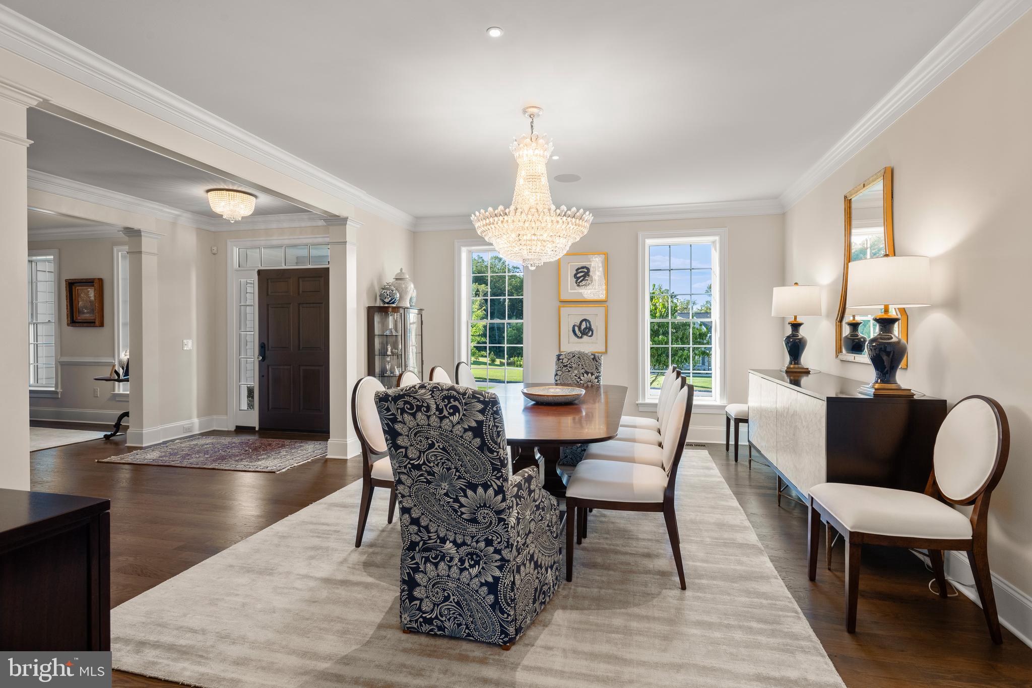 CEDAR RUN - Residential