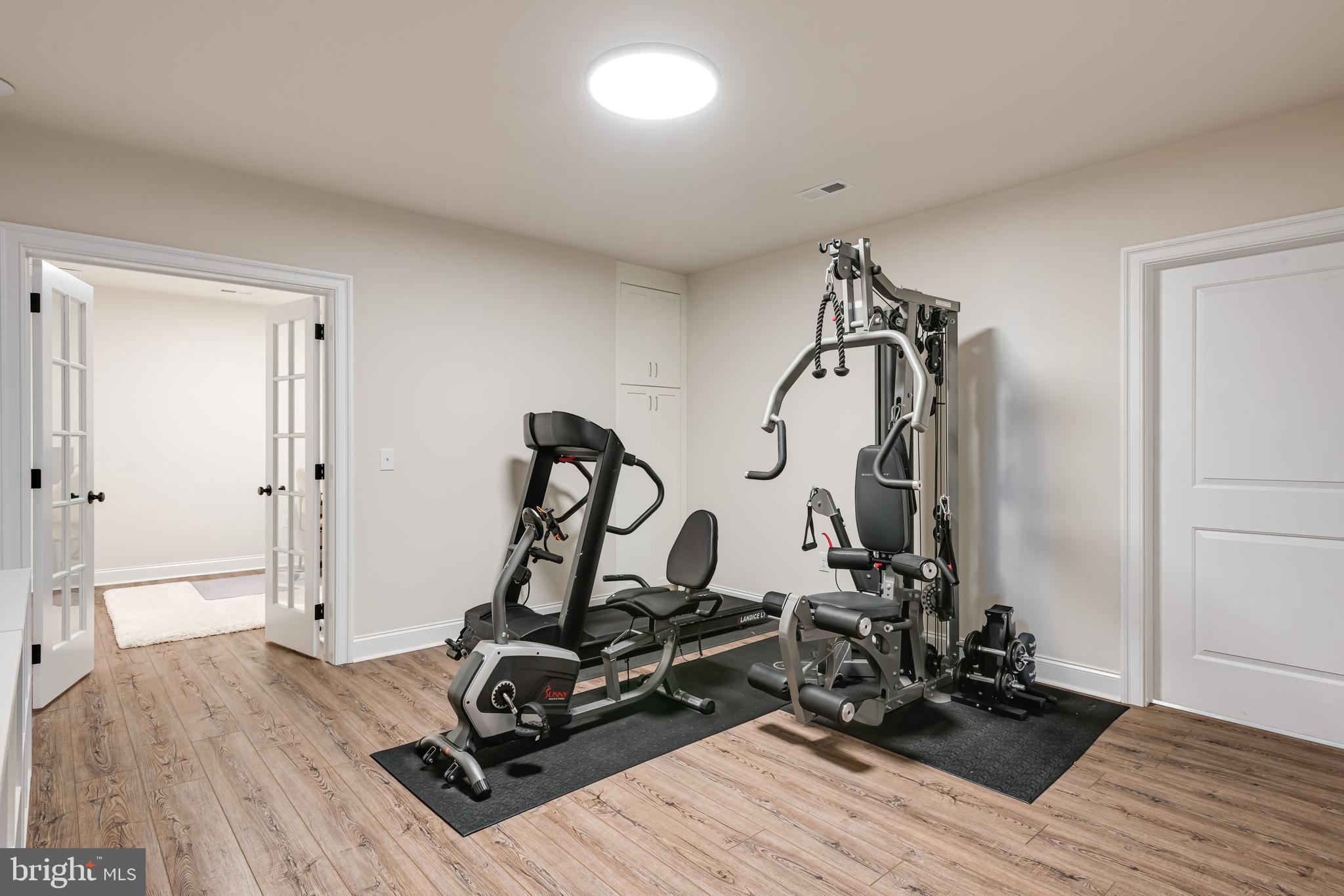 CEDAR RUN - Residential